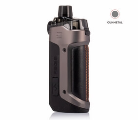 Geekvape Aegis Boost Pro 21700 (B100) Kit, Фото 3