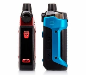 Geekvape Aegis Boost Pro 21700 (B100) Kit, Фото 9