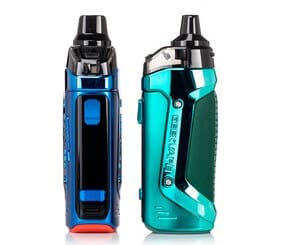 Geekvape B60 (Boost 2) Pod Kit, Фото 10