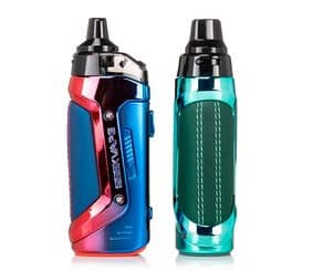 Geekvape B60 (Boost 2) Pod Kit, Фото 11
