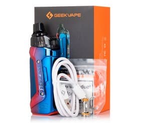 Geekvape B60 (Boost 2) Pod Kit, Фото 19