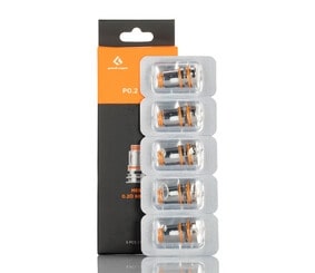 Испаритель для Geekvape Aegis Boost Pro (P-серия), Фото 2 Испаритель для Geekvape Aegis Boost Pro (P-серия), Фото 2