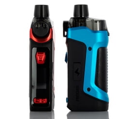 Geekvape Aegis Boost Pro Pod Kit, Фото 11 Geekvape Aegis Boost Pro Pod Kit, Фото 11