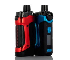 Geekvape Aegis Boost Pro Pod Kit, Фото 9 Geekvape Aegis Boost Pro Pod Kit, Фото 9