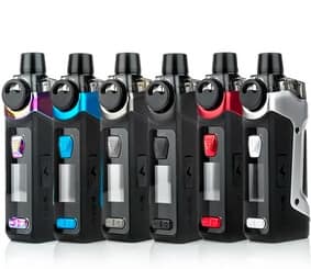 Geekvape Aegis Boost Pro Pod Kit