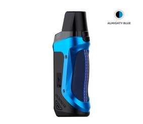 Geekvape Aegis Boost, Фото 4 Geekvape Aegis Boost, Фото 4