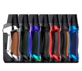 Geekvape Aegis Boost, Фото 8 Geekvape Aegis Boost, Фото 8