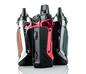 Geekvape Aegis Boost