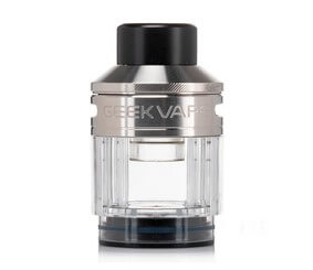 Geekvape E100 Pod Kit, Фото 14 Geekvape E100 Pod Kit, Фото 14