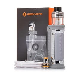 Geekvape E100 Pod Kit, Фото 17 Geekvape E100 Pod Kit, Фото 17