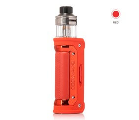 Geekvape E100 Pod Kit, Фото 5 Geekvape E100 Pod Kit, Фото 5