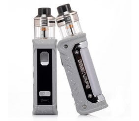 Geekvape E100 Pod Kit, Фото 9 Geekvape E100 Pod Kit, Фото 9