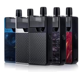 Geekvape Frenzy Kit
