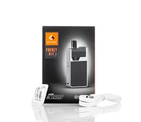 Geekvape Frenzy Kit, Фото 16