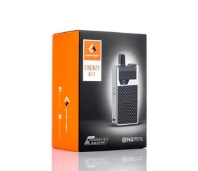 Geekvape Frenzy Kit, Фото 17