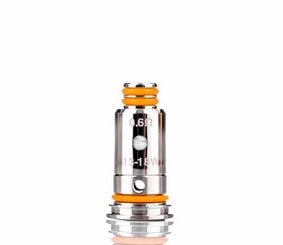 Испаритель Geekvape G-Coil для Geekvape Wenax S-C, Wenax Stylus, AP2, C1
