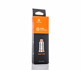 Испаритель Geekvape G-Coil для Geekvape Aegis Pod, Фото 6 Испаритель Geekvape G-Coil для Geekvape Aegis Pod, Фото 6
