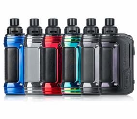 Geekvape H45 (Hero 2) Pod Kit