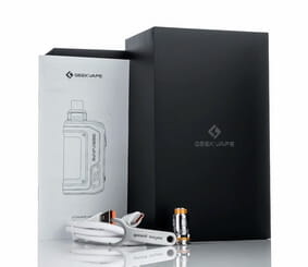 Geekvape H45 (Hero 2) Pod Kit, Фото 15