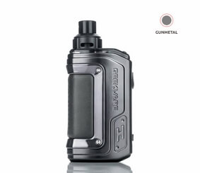 Geekvape H45 (Hero 2) Pod Kit, Фото 3