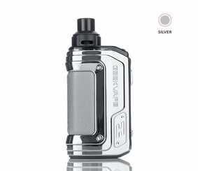 Geekvape H45 (Hero 2) Pod Kit, Фото 4