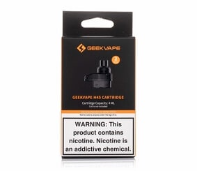 Картридж для Geekvape H45 (Hero 2), Фото 4