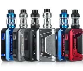 Geekvape L200 (Legend 2) Kit