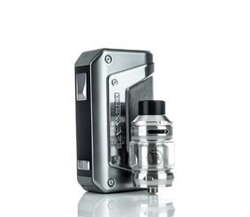 Geekvape L200 (Legend 2) Kit, Фото 11 Geekvape L200 (Legend 2) Kit, Фото 11
