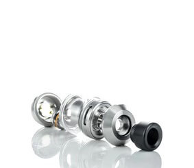 Geekvape L200 (Legend 2) Kit, Фото 15 Geekvape L200 (Legend 2) Kit, Фото 15