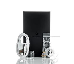 Geekvape L200 (Legend 2) Kit, Фото 17 Geekvape L200 (Legend 2) Kit, Фото 17