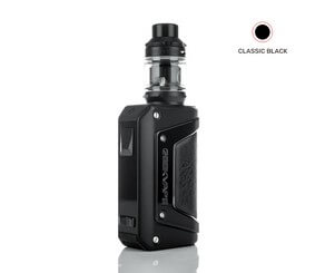 Geekvape L200 (Legend 2) Kit, Фото 2 Geekvape L200 (Legend 2) Kit, Фото 2