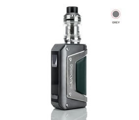 Geekvape L200 (Legend 2) Kit, Фото 3 Geekvape L200 (Legend 2) Kit, Фото 3