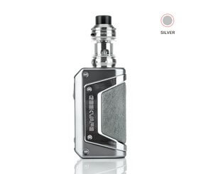 Geekvape L200 (Legend 2) Kit, Фото 4 Geekvape L200 (Legend 2) Kit, Фото 4
