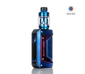 Geekvape L200 (Legend 2) Kit, Фото 5 Geekvape L200 (Legend 2) Kit, Фото 5