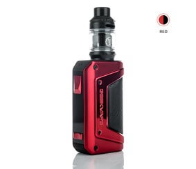 Geekvape L200 (Legend 2) Kit, Фото 6 Geekvape L200 (Legend 2) Kit, Фото 6