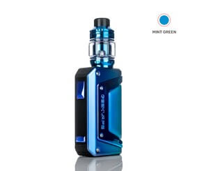 Geekvape L200 (Legend 2) Kit, Фото 7 Geekvape L200 (Legend 2) Kit, Фото 7