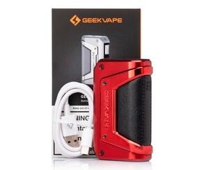 Бокс мод Geekvape Aegis L200 (Legend 2), Фото 11