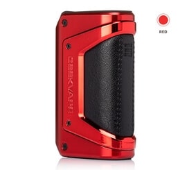 Бокс мод Geekvape Aegis L200 (Legend 2), Фото 4