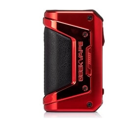 Бокс мод Geekvape Aegis L200 (Legend 2), Фото 6