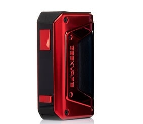 Бокс мод Geekvape Aegis L200 (Legend 2), Фото 7