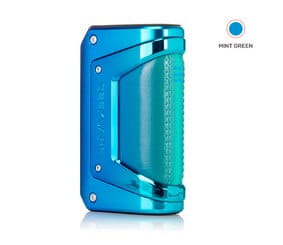 Бокс мод Geekvape Aegis L200 (Legend 2), Фото 13