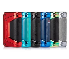 Бокс мод Geekvape Aegis L200 (Legend 2)