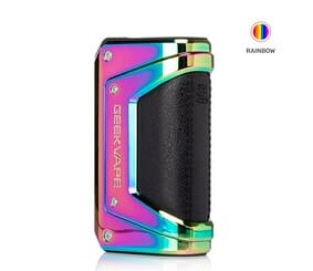 Бокс мод Geekvape Aegis L200 (Legend 2), Фото 12