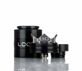 Geekvape Loop RDA V1.5 фото 10