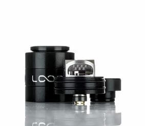 Geekvape Loop RDA V1.5 фото 11