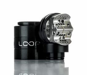 Geekvape Loop RDA V1.5 фото 12