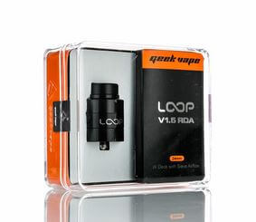 Geekvape Loop RDA V1.5 фото 14