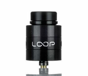 Geekvape Loop RDA V1.5 фото 2