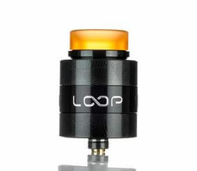 Geekvape Loop RDA V1.5 фото 3