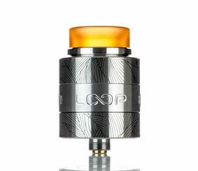 Geekvape Loop RDA V1.5 фото 4
